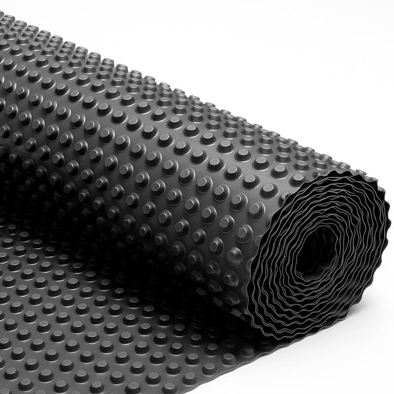 Профилированная мембрана Изостуд фото анонса